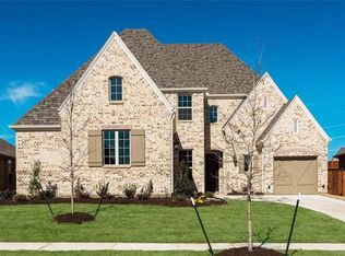 1041 W Bluff Way, Roanoke, TX 76262