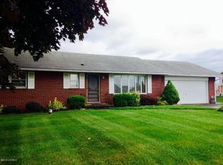 5686 Old Turnpike Rd, Lewisburg, PA 17837