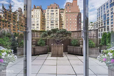 Sold by Sotheby's International Realty