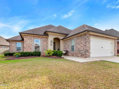 110 Turnmill Dr, Broussard, LA, 70518