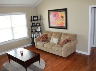 128 Hudson Dr, Bardstown, KY 40004