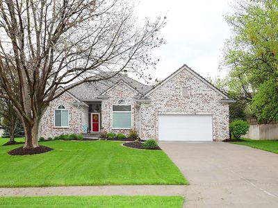 15752 Grant Cir, Omaha, NE, 68116