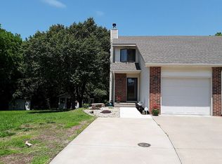 3400 SE Walnut Dr, Topeka, KS 66605