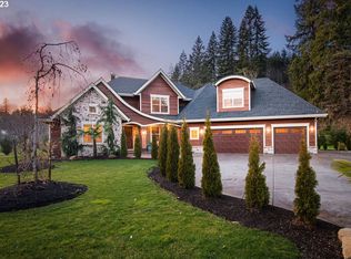 151 River Ridge Dr, Woodland, WA 98674