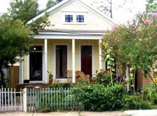 7518 Hurst St, New Orleans, LA 70118