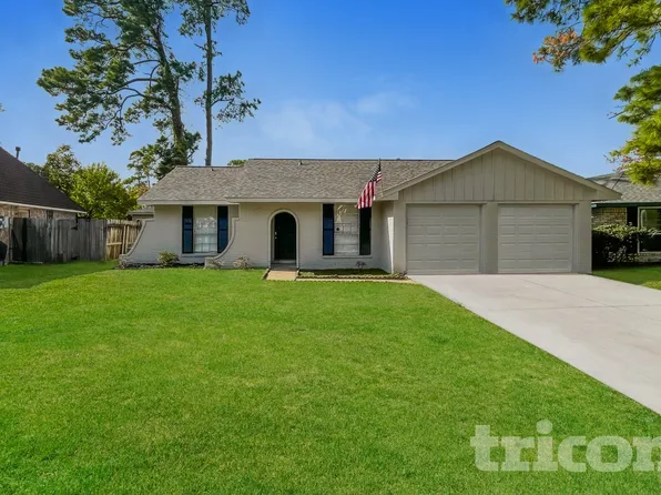 9007 Gauguin Dr, Houston, TX 77088