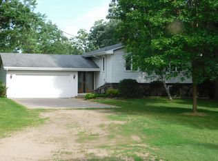 3535 217th Ave NW, Oak Grove, MN 55303