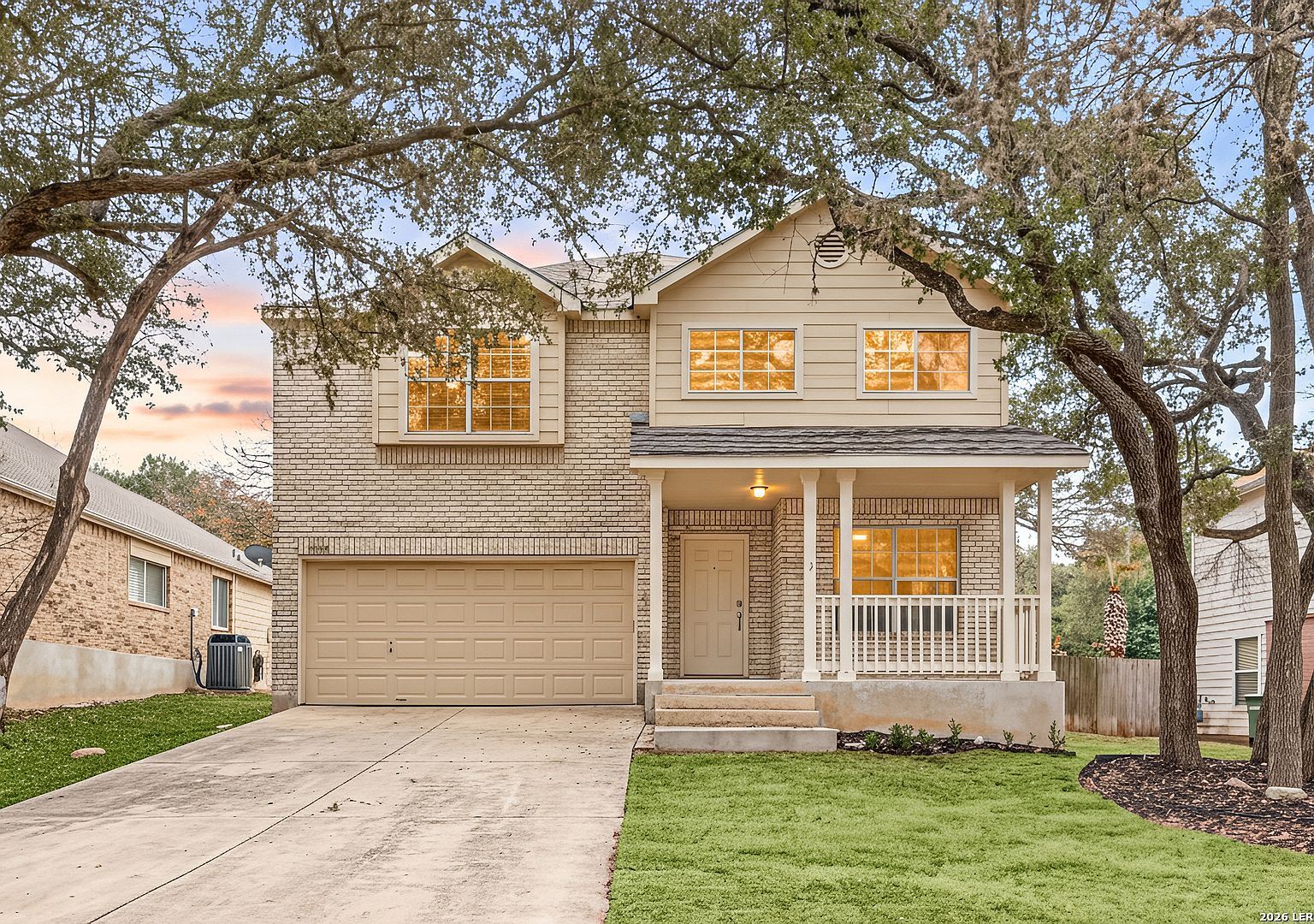 7818 Braun Bend, San Antonio, TX 78250 | MLS #1942051 | Zillow
