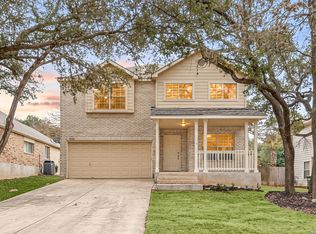 7818 Braun Bnd, San Antonio, TX 78250