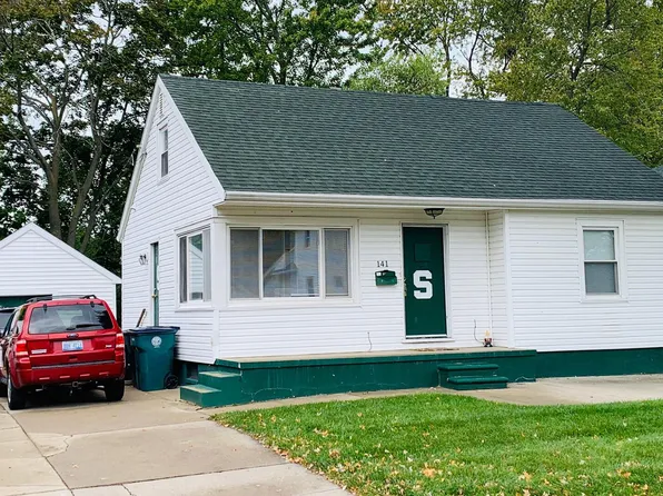 141 Durand St, East Lansing, MI 48823