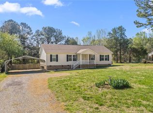 9825 Woods Cross Rd, Gloucester, VA 23061