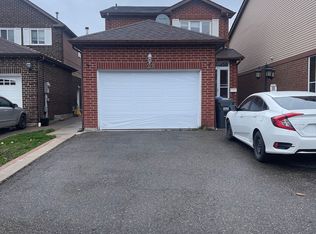 52 Bridekirk Pl, Brampton, ON L6Y2V8