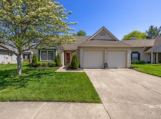 7824 Copperfield Dr, Indianapolis, IN