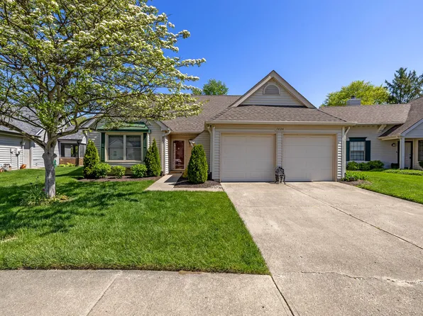 7824 Copperfield Dr, Indianapolis, IN 46256