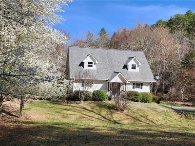 360 River Cove Lane, Hayesville, NC, 28904