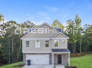 90 Westbrook Way, Covington, GA 30016