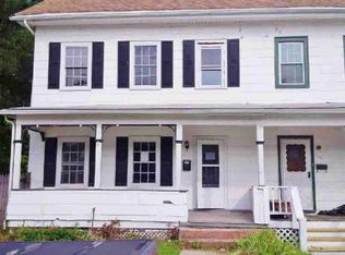 24 Fulton St, Wappingers Falls, NY 12590