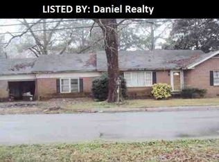 202 Cherry Ave, Pine Mountain, GA 31822