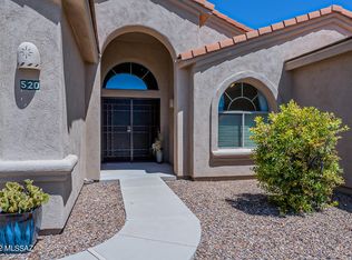 520 W Golf Haven Dr, Green Valley, AZ 85614