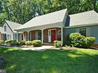 12612 Timber Grove Rd, Reisterstown, MD 21136