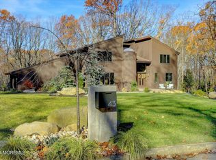 43 Stoney Brook Rd, Holmdel, NJ 07733