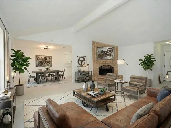 6915 Kearney Dr, Richmond, TX 77469