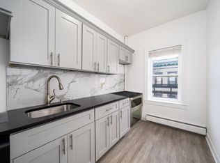 100 Washington St APT 3R, Hoboken, NJ 07030
