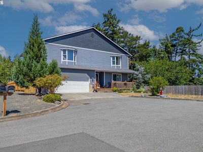 1602 Ash St, North Bend, OR, 97459
