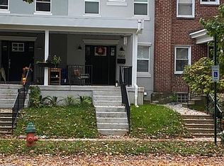 7002 Cresheim Rd, Philadelphia, PA 19119