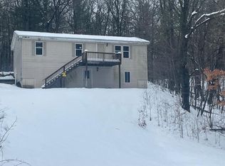 6718 Schmeid Rd, Lakeview, MI 48850