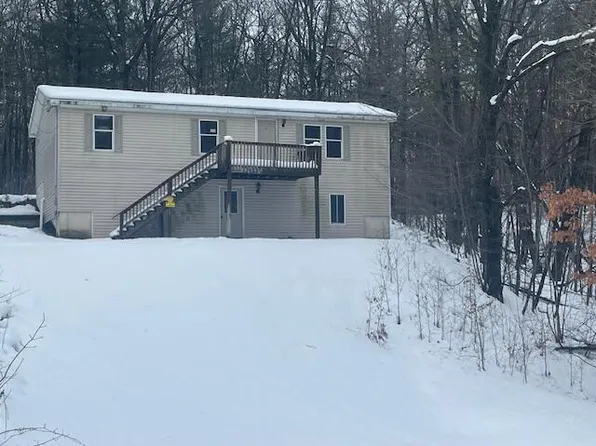 6718 Schmeid Rd, Lakeview, MI 48850