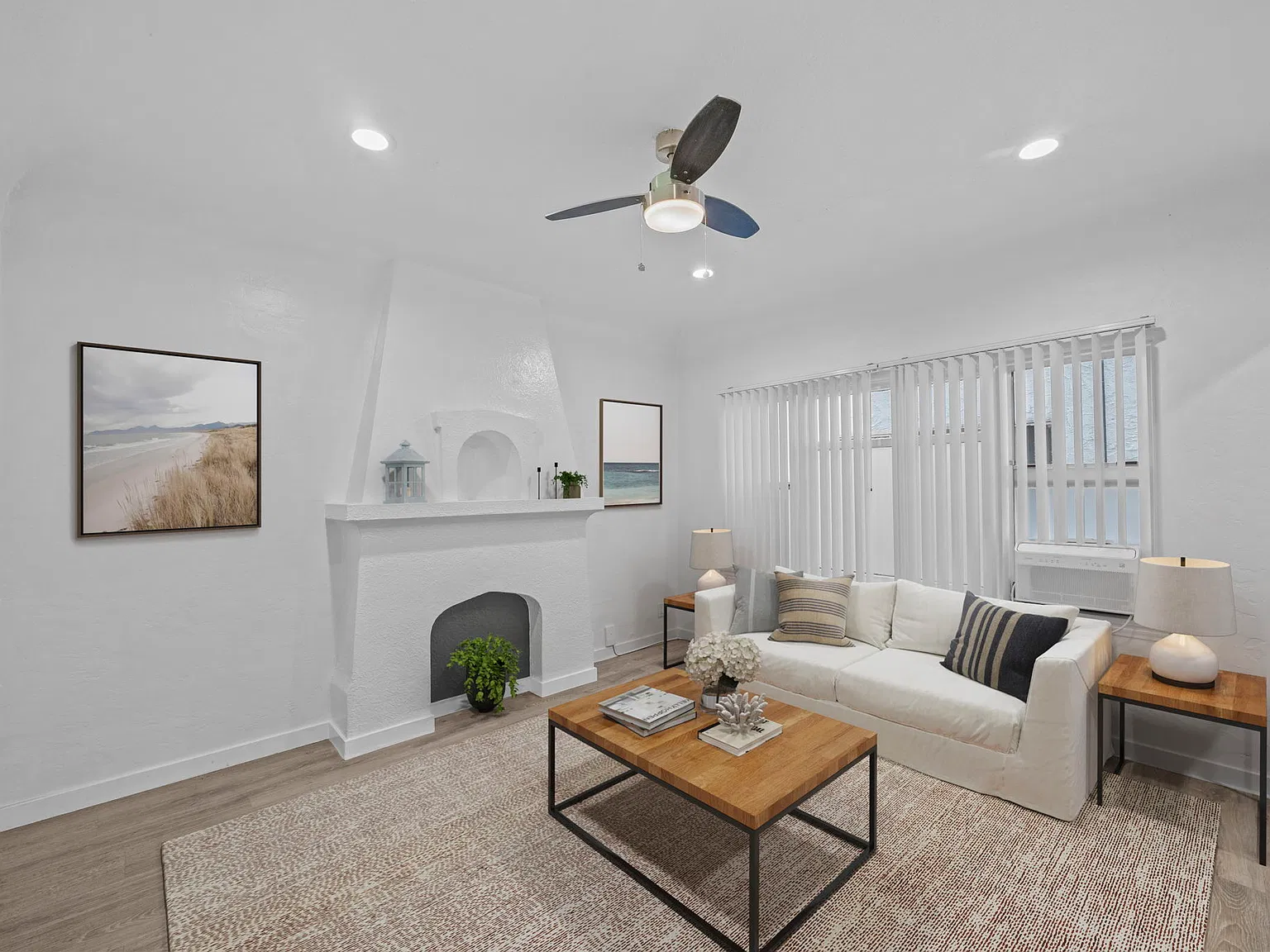 1 bed, 700 sqft, $2,400 — Photo 3