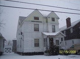 406 Cannon St, Syracuse, NY 13205