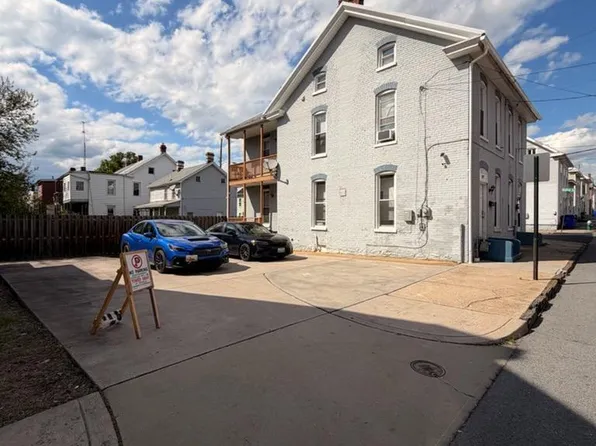 247 N Mulberry St, Hagerstown, MD 21740