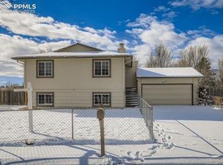 3114 Moonbeam Cir S, Colorado Springs, CO 80916