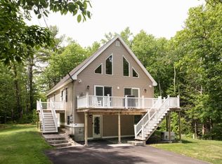 40 Hemlock Ave, York, ME 03909
