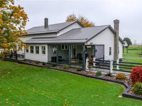 12947 Brosius Rd, Garrettsville, OH 44231