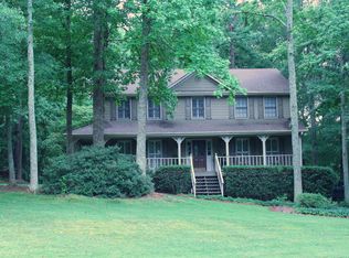 307 Mark Ct, Woodstock, GA 30188