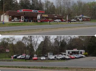 7181 Kings Hwy, King George, VA 22485