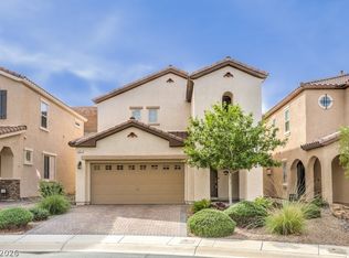 581 Via Medici, Henderson, NV 89011