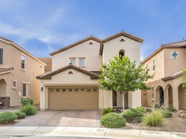 581 Via Medici, Henderson, NV 89011