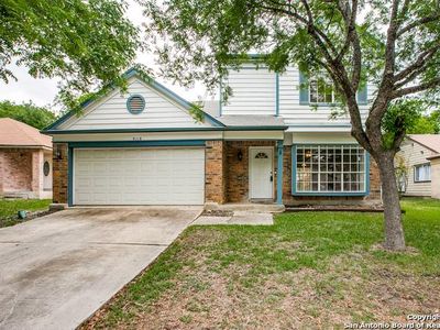 9118 Chinon, San Antonio, TX, 78250