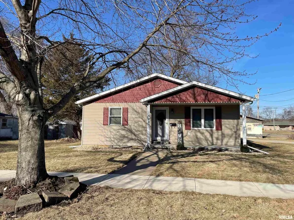 503 S Washington St, Lacon, IL 61540