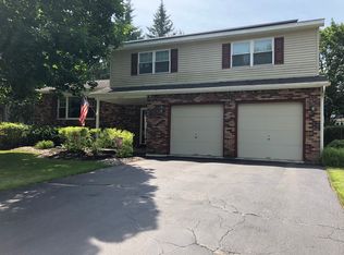 1033 Gates Dr, Schenectady, NY 12306