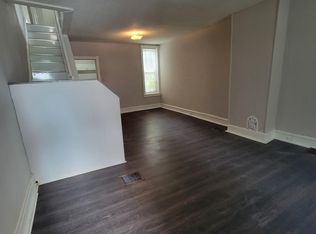 51 N Ithan St, Philadelphia, PA 19139
