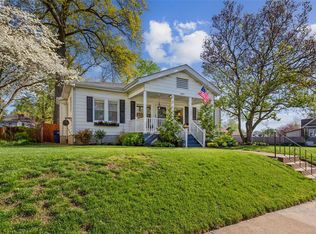 6907 Hancock Ave, Saint Louis, MO