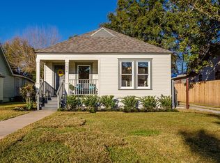 1926 Pasadena St, Houston, TX 77023