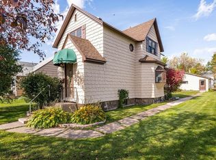 115 3rd St, Proctor, MN 55810
