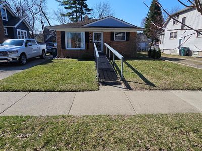 416 E 6th St, Royal Oak, MI, 48067