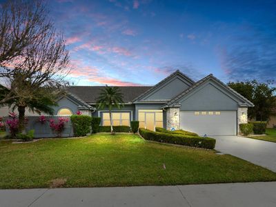 1311 SW Sandalwood Cove, Port Saint Lucie, FL, 34986